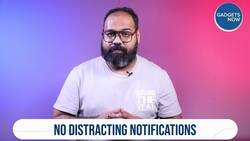 Boat Smart Ring Active Plus: DON'T BUY A SMARTWATCH News Clip