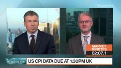 Weaker Yuan Is One Part of China's Armory: 3-Minute MLIV News Clip