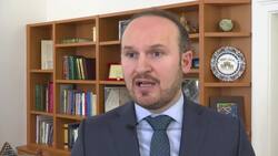 Islamic organisation slams Austria headscarf ban Instructional Video