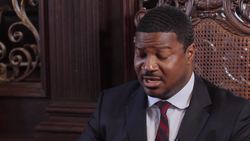 Jonathan L. Walton - On Cornel West Instructional Video