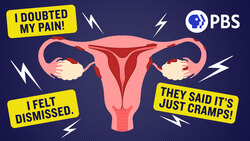 Why Endometriosis Patients Keep Getting Gaslit Instructional Video