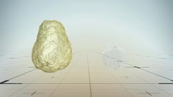 552-carat yellow diamond is largest ever found in North America Instructional Video