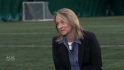 Professional women’s soccer coming to Canada in 2025 News Clip