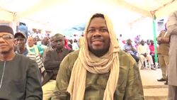 CLEAN : Mali's protest leaders call for rally in memory of killed demonstrators News Clip