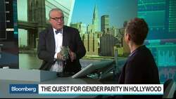 Pushing Hollywood Beyond #MeToo to Gender Equality News Clip