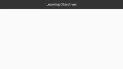 Agile Project Management - Learning Objectives: Limiting Work in Progress Instructional Video