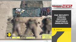 BREAKING | 30 Pakistani Terrorists Killed In 3 Separate Encounters Instructional Video