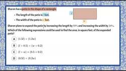 Finding Percent of Increase Instructional Video