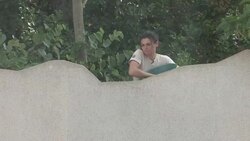 CLEAN : Frozen food for Paris zoo animals amid heat wave News Clip