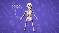 I WONDER - What Is Bone Growth? Instructional Video