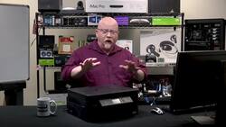 CompTIA A+ Certification 220-1001: The Total Course - Installing a Local Printer Instructional Video