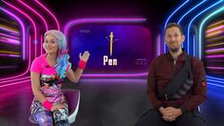 Are you ready for school?: Part 1 - Conversation Practice Instructional Video