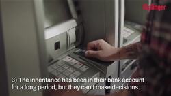 I've Inherited A Lot Of Money - Now What? I Kiplinger Instructional Video