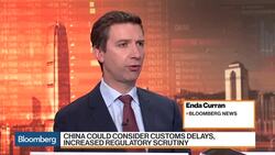 Xi Has Means to Squeeze U.S. Companies After Trump Threat News Clip