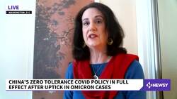 Beijing To Offer Olympic Tickets To 'Selected' Spectators News Clip