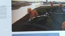 Calgary residential school memorial project another step closer to completion News Clip