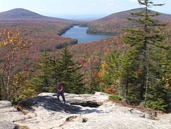 Otoño: las personas en el otoño Instructional Video
