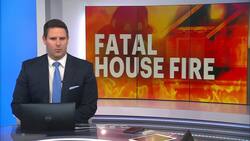 73-year-old man, pet cat killed in Haddonfield house fire Instructional Video