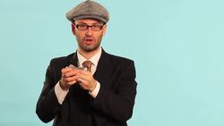 How to Play the Song "Amazing Grace" on Harmonica Instructional Video