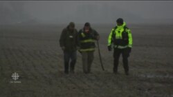 Chase Martens Search Grows Desperate News Clip