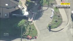 Smaller aftershocks expected after magnitude 7.0 quake off northern California coast News Clip