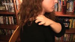 How to Get Knots Out of Your Back Instructional Video