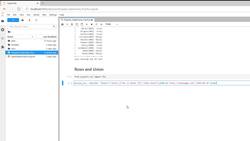 Apache Spark 3 for Data Engineering and Analytics with Python - Rows and Union Instructional Video