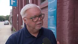 Can resources for unhoused people and residential communities co-exist? Instructional Video