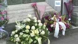 'God is the most fantastic designer': Remembering Roberto Cavalli through his fashion News Clip