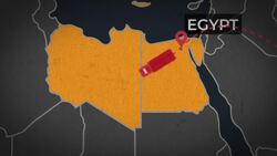 Pakistani refugees headed to Europe News Clip