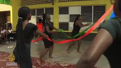 Emancipation Day: Barbados to mark end of slavery News Clip