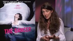 Soko and Lily-Rose Depp star in ‘The Dancer’ News Clip