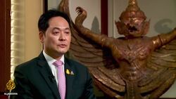 Thailand protests: Demands for political change continue News Clip