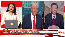 China Fumes as U.S. Approves New Weapons for Taiwan Instructional Video