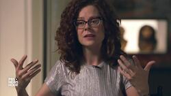 New book ‘Eve’ dispels myths about human evolution and details female body’s role News Clip