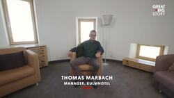 This Swiss Hotel is Inside an Observatory Instructional Video