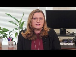 Ewa Dziedzic-Elliott - Book Banning and Censorship Instructional Video