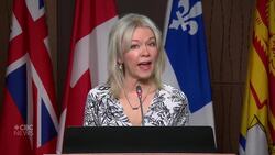 Opposition leader reacts to new NDP-Liberal agreement News Clip