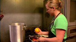 Tomato Pie Instructional Video