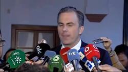 Spanish conservatives end socialist rule in Andalucia with help of far-right Vox News Clip