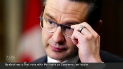 Mississauga byelection seen as test for Poilievre News Clip
