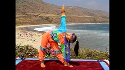 YOGA DANCE Instructional Video