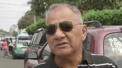 VOICED : Despiden a Álex Quiñónez, uno de los mejores velocistas, asesinado en Ecuador News Clip