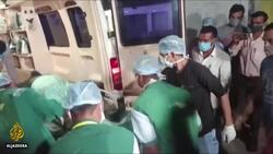 Indian security personnel killed after ambush by Maoists News Clip