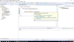 REST API Automation Testing from Scratch - REST Assured Java - Strategy to Access Excel Data Instructional Video
