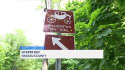 Learn about the Revolutionary War at The Raynham Hall Museum in Oyster Bay News Clip