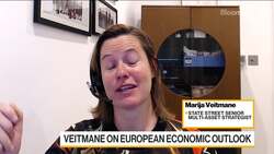European Banks Are Uninvestable: State Street’s Veitmane News Clip
