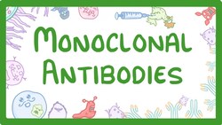 GCSE Biology - Monoclonal Antibodies #40 Instructional Video