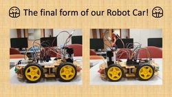 CG2271 Mini-Project Group 11 Instructional Video