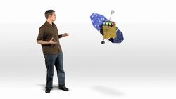 NASA | Little SDO: Tons of Data Instructional Video